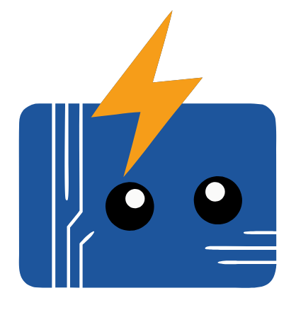 Logótipo do Sparky