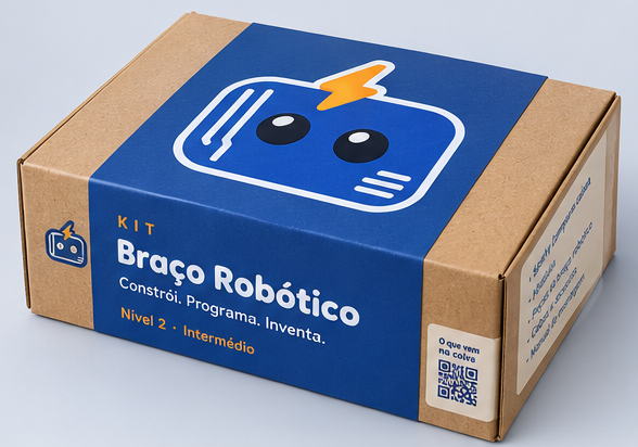 Kit de Aprendizagem